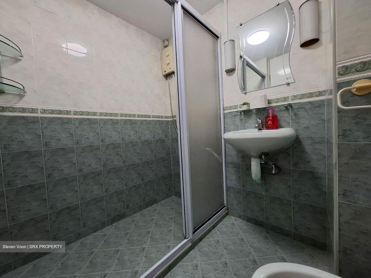 Ivory Heights (D22), Condominium #524952791
